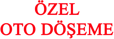 ozel-oto-doseme